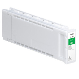 EPSON CARTUCCIA VERDE ULTRACHROME PRO 12 700ML COD. C13T44JB40