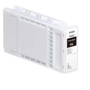EPSON CARTUCCIA NERO PHOTO ULTRACHROME PRO 12 350ML COD. C13T44Q140