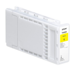 EPSON CARTUCCIA GIALLO ULTRACHROME PRO 12 350ML COD. C13T44Q440