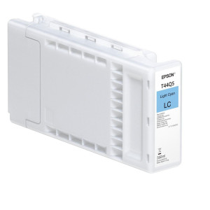 EPSON CARTUCCIA CIANO LIGHT ULTRACHROME PRO 12 350ML COD. C13T44Q540