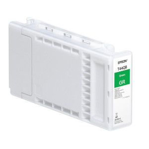EPSON CARTUCCIA VERDE ULTRACHROME PRO 12 350ML COD. C13T44QB40