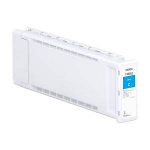 EPSON CARTUCCIAULTRACHROME PRO 6 CIANO T48M2 (700ML) COD. C13T48M200