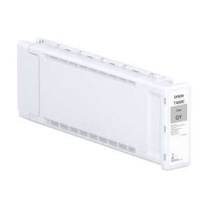 EPSON CARTUCCIA ULTRACHROME PRO 6 GRIGIO T48ME (700ML) COD. C13T48ME00