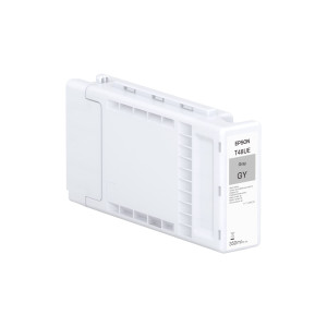 EPSON CARTUCCIA ULTRACHROME PRO 6 GRIGIO T48UE (350ML) COD. C13T48UE00