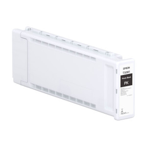EPSON CARTUCCIA ULTRACHROME XD3 PHOTO NERO T50M1 (700ML) COD. C13T50M100