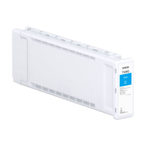 EPSON CARTUCCIA ULTRACHROME XD3 CIANO T50M2 (700ML) COD. C13T50M200
