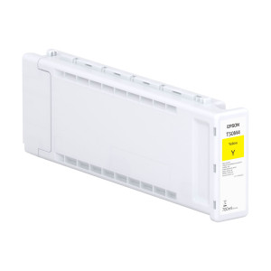 EPSON CARTUCCIA ULTRACHROME XD3 GIALLO T50M4 (700ML) COD. C13T50M400