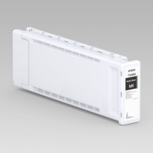 EPSON CARTUCCIA ULTRACHROME XD3 NERO MATTE 700ML COD. C13T50M80N