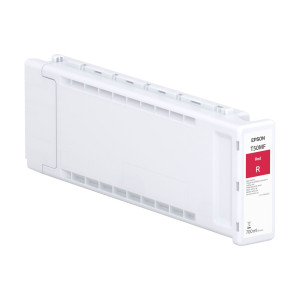 EPSON CARTUCCIA ULTRACHROME XD3 ROSSO T50MF (700ML) COD. C13T50MF00