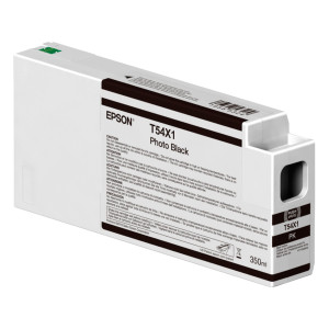 EPSON CARTUCCIA PHOTO NERO T54X100-350ML COD. C13T54X100