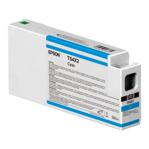 EPSON CARTUCCIA CIANO T54X200-350ML COD. C13T54X200