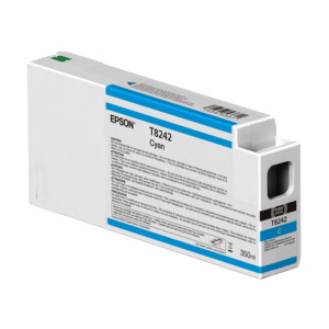 EPSON CARTUCCIA VIVID LIGHT MAGENTA T54X60N ULTRACHROME HDX/HD 350ML COD. C13T54X60N
