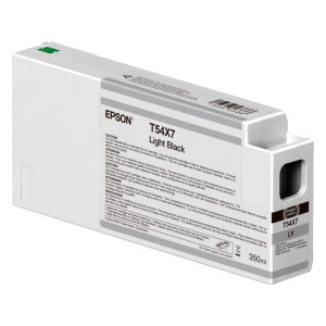 EPSON CARTUCCIA LIGHT NERO T54X700-350ML COD. C13T54X700