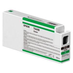 EPSON CARTUCCIA VERDE T54XB00-350ML COD. C13T54XB00