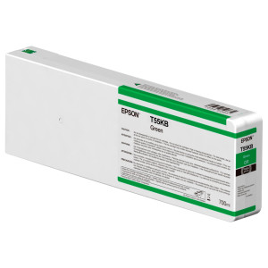 EPSON CARTUCCIA VERDE T55KB00-700ML COD. C13T55KB00