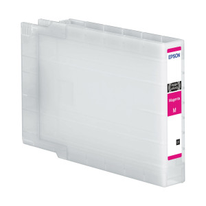 EPSON INK MAGENTA XXL PER WF-6XXX COD. C13T90734N