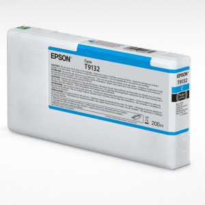 CARTUCCIA INCHIOSTROÂ CIANO T9132 ULTRACHROME HDR