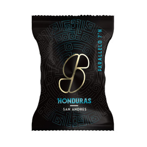CAPSULA CAFFE' HONDURAS ESSSE CAFFE' COD. PF2335 CONFEZIONE DA 50