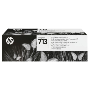 HP KIT DI SOSTITUZIONE TESTINA DI STAMPA DESIGNJET HP 713 COD. 3ED58A