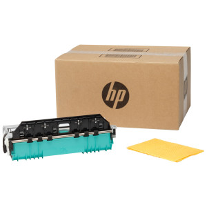 HP VASCHETTA RECUPERO TONER PAGE WIDE ENTERPRISE COD. B5L09A