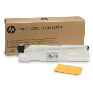 VASCHETTA RECUPERO TONER HP CP5525 COD. CE980A