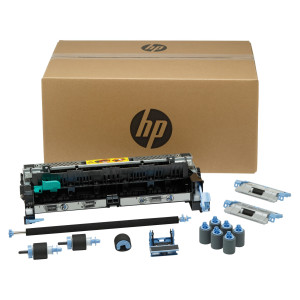 HP KIT DI MANUTENZIONE M712-M725 COD. CF254A