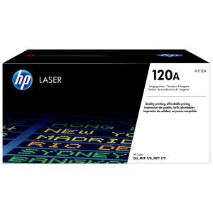 TAMBURO COLORE 120A PER HP LASER JET 150 -MFP178/179 COD. W1120A