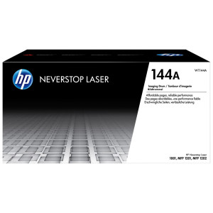 HP TAMBURO FOTOSENSIBILE NERO ORIGINALE HP 144A COD. W1144A
