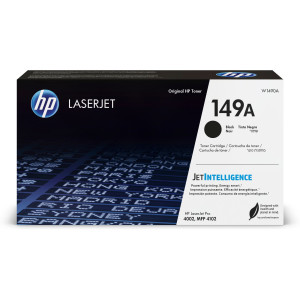 CARTUCCIA TONER NERO ORIGINALE LASERJET HP 149A COD. W1490A