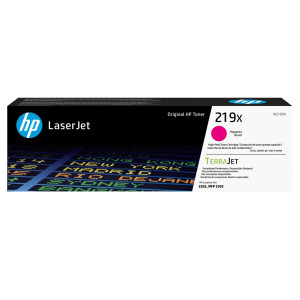 HP TONER MAGENTA 219X _2.500 PAG COD. W2193X