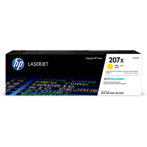 TONER GIALLOHP COLOR LASERJET PRO M255/MFP M282/ M283_2.450PAG COD. W2212X