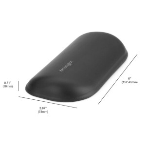 POGGIAPOLSI PER MOUSE STANDARD ERGOSOFT-KENSINGTON COD. K52802WW