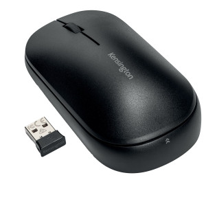 MOUSE WIRELESS DOPPIO SURETRACK-KENSINGTON COD. K75298WW