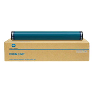 KONICA MINOLTA DRUM DU-107PER BIZHUB PRESS C1085/C1100 COLOR COD. A6DY0Y1