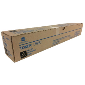 TONER NERO KONICA MINOLTA TN-514K 28.000PAG COD. A9E8150