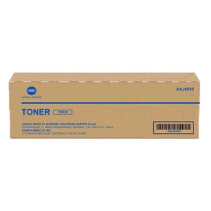 TONER NERO TN-326 AAJ6050 COD. AAJ6050
