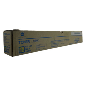KONIKA MINOLTA TONER GIALLO TN-328Y COD. AAV8250