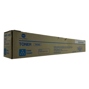KONIKA MINOLTA TONER CIANO TN-328C COD. AAV8450