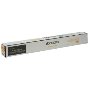TONER GIALLO PER TASKALFA 2552CI-12.000PAG COD. 1T02L7ANL1