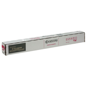 TONER MAGENTA PER TASKALFA 2552CI-12.000PAG COD. 1T02L7BNL1
