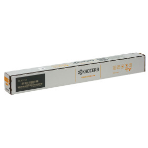 TONER GIALLO PER TASKALFA 5052/6052CI 20.000 PAG COD. 1T02NDANL1