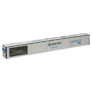 TONER CIANO PER TASKALFA 5052/6052CI 20.000 PAG COD. 1T02NDCNL0