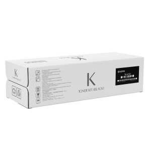 TONER NERO PER TASKALFA 7002I/8002I 70.000 PAG