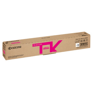 TONER MAGENTA PER ECOSYS M8124CIDN M8130CIDN 6.000 PAGINE COD. 1T02P3BNL0