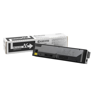 TONER KIT NERO PER TASKALFA 306CI_307CI 15.000 PAG COD. 1T02R40NL0