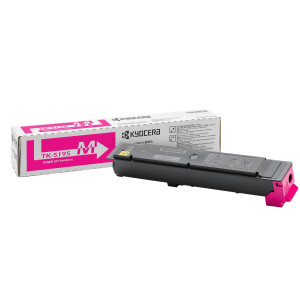 TONER KIT MAGENTA PER TASKALFA 306CI_307CI 7.000 PAG COD. 1T02R4BNL0