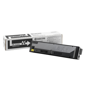 TONER KIT NERO PER TASKALFA 356CI 18.000 PAG COD. 1T02R50NL0