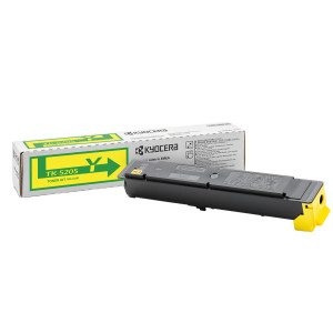 TONER KIT GIALLO PER TASKALFA 356CI 12.000 PAG COD. 1T02R5ANL0