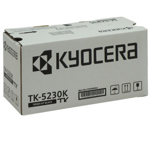 TONER NERO PER ECOSYS P5021CDN-CDW/M5521 CDN-CDW _2.600 PAG COD. 1T02R90NL0