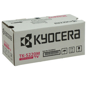 TONER MAGENTA PER ECOSYS P5021CDN-CDW/M5521 CDN/CDW _1.200 PAG COD. 1T02R9BNL1
